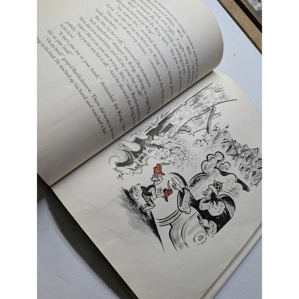 Dr Seuss book